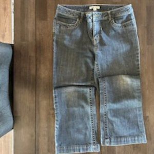 Vintage CAbi Denim